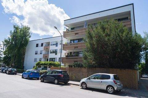 Unterhaching Wohnungen, Unterhaching Wohnung mieten