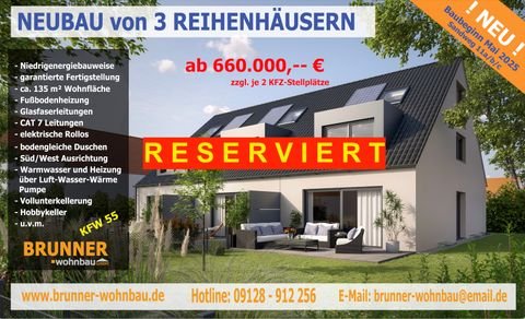 Feucht Häuser, Feucht Haus kaufen