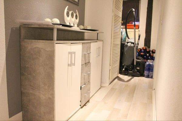 Hinterhaus 1 OG Rechts 