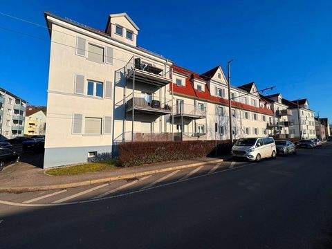 Esslingen am Neckar / Mettingen Wohnungen, Esslingen am Neckar / Mettingen Wohnung kaufen