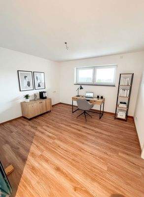 Arbeitszimmer/Kinderzimmer