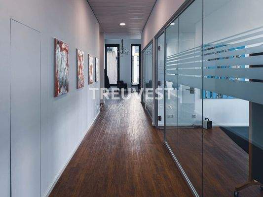 TREUVEST Büro mieten Düsseldorf-23