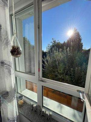 Ostseite Elternschlafzimmer