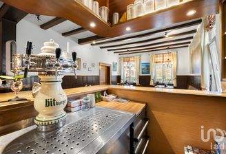 Bar Theke Speiseraum 1-4