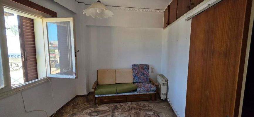 Kreta, Heraklion: Haus im Stadtteil Pateles zu verkaufen