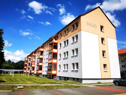 Löbau Wohnungen, Löbau Wohnung mieten