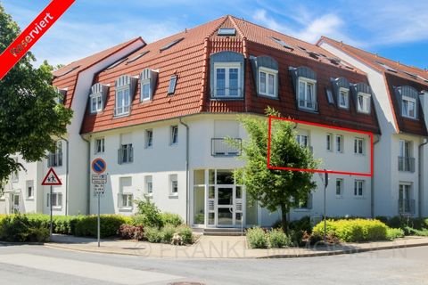 Coswig Wohnungen, Coswig Wohnung kaufen