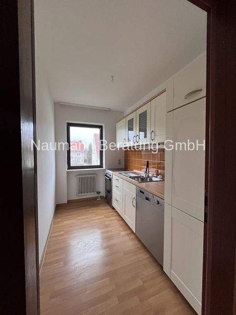 St. Wendel Wohnungen, St. Wendel Wohnung mieten