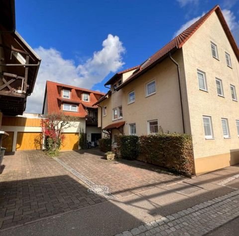 Ittlingen Wohnungen, Ittlingen Wohnung mieten