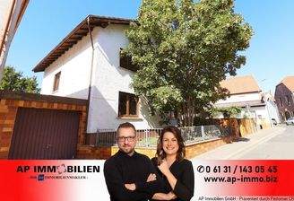 AP Immobilien GmbH Mainz