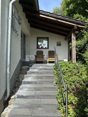 Zugang zur Immobilie