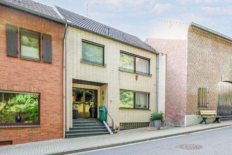 Selfkant / Hillensberg Häuser, Selfkant / Hillensberg Haus kaufen