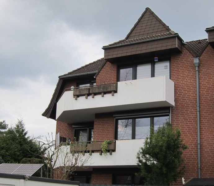 3 Zimmer Wohnung in Delmenhorst (Stickgras/Annenriede)