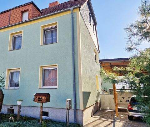 Schkopau Häuser, Schkopau Haus kaufen