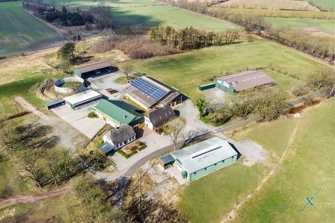 Alt Bennebek Bauernhöfe, Landwirtschaft, Alt Bennebek Forstwirtschaft