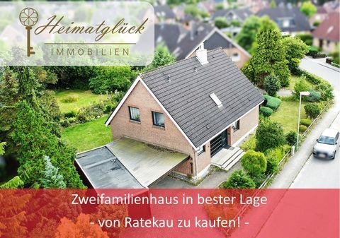 Ratekau Häuser, Ratekau Haus kaufen