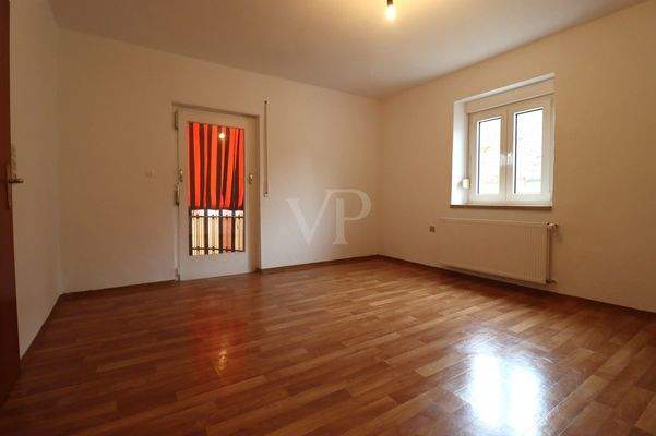 Kinderzimmer Haupthaus OG