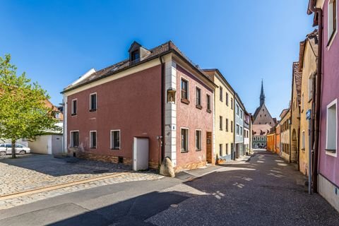 Amberg Häuser, Amberg Haus kaufen