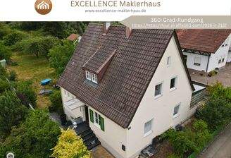 Wohnhaus mit gr. Grundstück