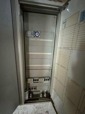 8 E-Inst. - Nachtspeicherzähler (2)