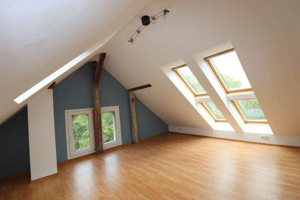 Dachboden 