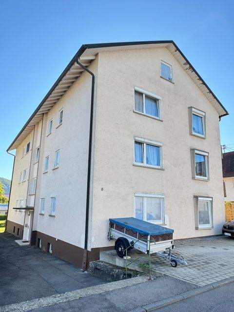 Wehingen Wohnungen, Wehingen Wohnung kaufen