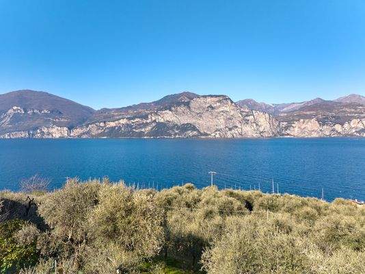 Borago - Vista lago - Secondo Piano 2 - DJI_0947 (