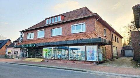 Gnarrenburg Häuser, Gnarrenburg Haus kaufen