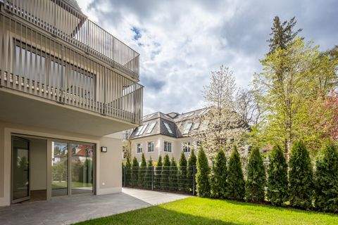 München Wohnungen, München Wohnung mieten