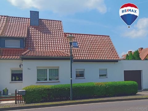 Erxleben / Brumby Häuser, Erxleben / Brumby Haus kaufen