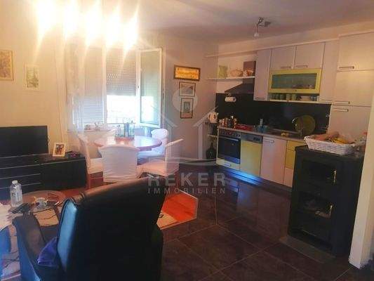 Einzugsbereit & perfekt möbliert