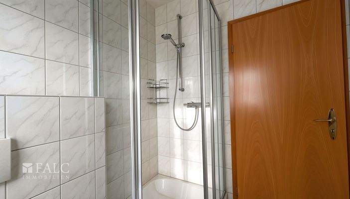 Badezimmer Erdgeschoss