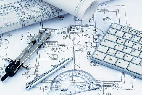 Vöhringen Grundstücke, Vöhringen Grundstück kaufen