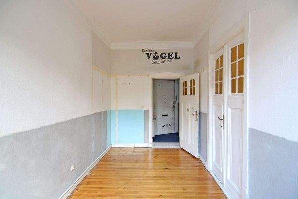 Tolle, charmante Zimmer!