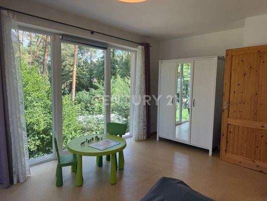 Kinderzimmer - Hauptwohnung