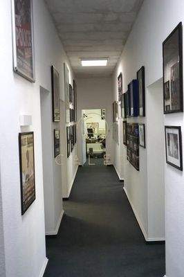 Innenansicht - Flur 1