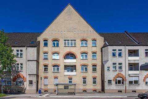 Duisburg Wohnungen, Duisburg Wohnung mieten