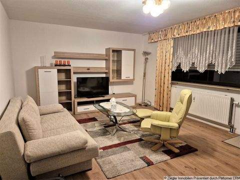 Schwetzingen Wohnungen, Schwetzingen Wohnung mieten