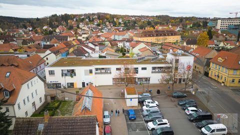 Bad Berka Häuser, Bad Berka Haus kaufen