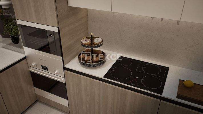 Luxury Flats with Italian Tiles & European Appliances in Dubai JVC