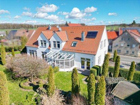 Creglingen Häuser, Creglingen Haus kaufen