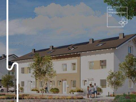 Straßwalchen Häuser, Straßwalchen Haus kaufen