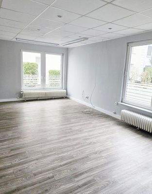 Schlafzimmer / Wohnzimmer