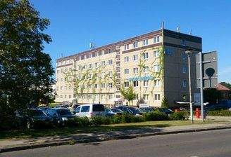 Ansicht Strassenseite