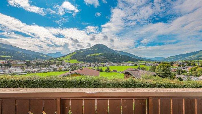 KITZIMMO-Freizeitwohnsitz in Toplage kaufen - Immobilien Kirchberg in Tirol.