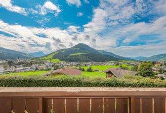 KITZIMMO-Freizeitwohnsitz in Toplage kaufen - Immobilien Kirchberg in Tirol.