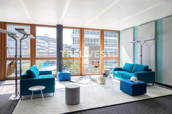 TREUVEST Büro mieten Düsseldorf-34