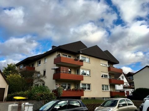 Bad Pyrmont Wohnungen, Bad Pyrmont Wohnung kaufen