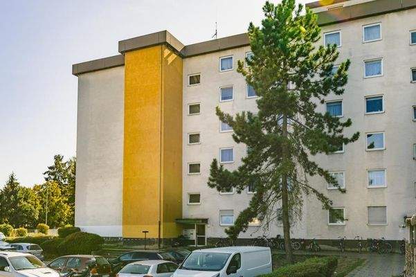 Worms-Du¦êrkheimer Str.-Hausnr. 3_Vorder