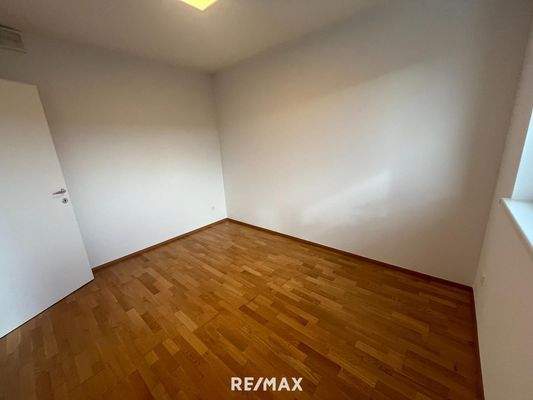 Zimmer 3 im Obergeschoss